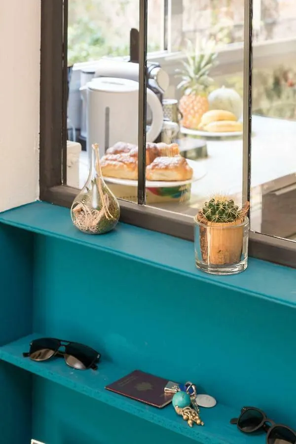 Apartment D'architect Neuf Proche Tour Eiffel P78 Paris