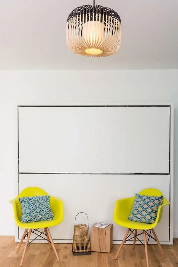 Apartment D'architect Neuf Proche Tour Eiffel P78 Paris