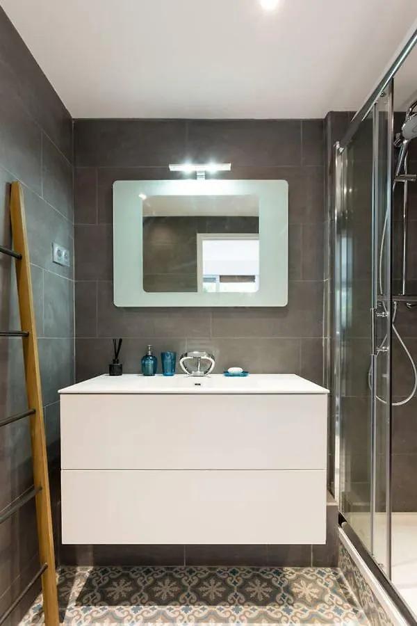 D'architect Neuf Proche Tour Eiffel P78 Apartamento *