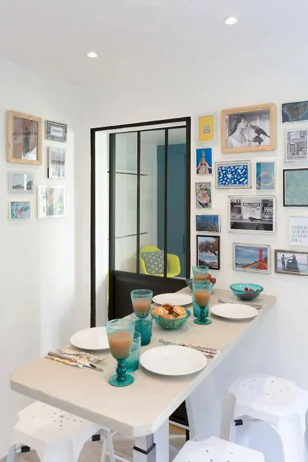 D'architect Neuf Proche Tour Eiffel P78