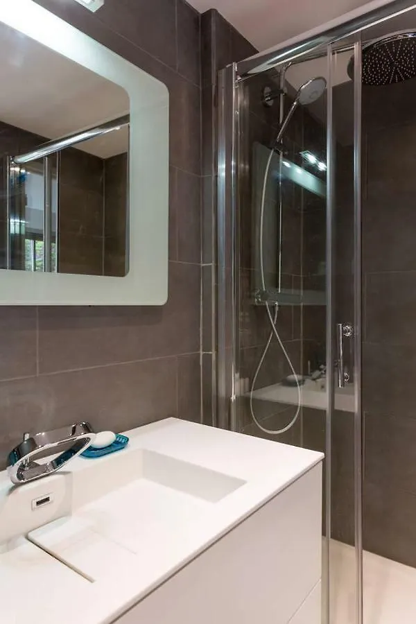 D'architect Neuf Proche Tour Eiffel P78 Apartamento *